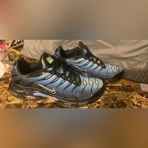 Nike Air Max Plus men’s 11